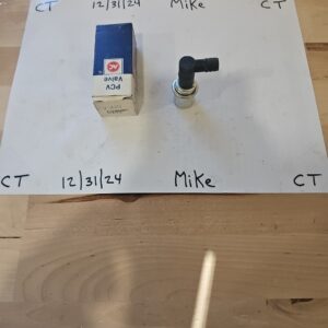 NOS AC Delco PCV Valve CV909C