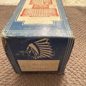 NOS American Standard Drive Service Bendix Starter Drive Gear 8600