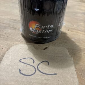 NOS Engine Oil Filter-Supercharged Parts Master 67899