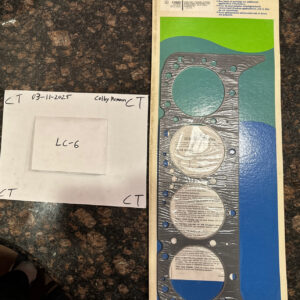 NOS FEL-PRO Head Gasket #17020