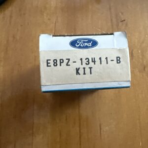NOS Ford E8PZ13411B Sprocket ASY