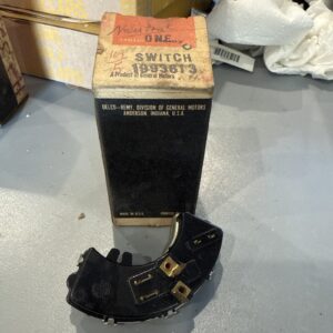 NOS GM 1957-68 NEUTRAL SWITCH VARIOUS MODELS