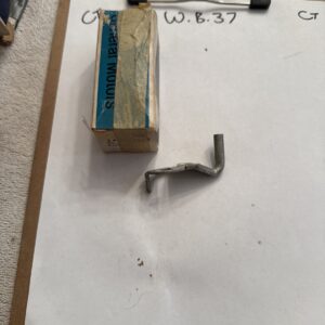 NOS GM 3064843 Lock Pawl 1983-90 Chevrolet S10 & GMC S15