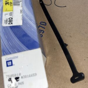 NOS GM 3816659 Strap, Wiring Harness 1955-79 Corvette Camaro GTO 442 Nova Z28