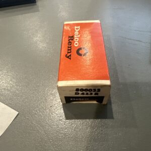 NOS General Motors Delco Remy D-423R 800055 Rotor