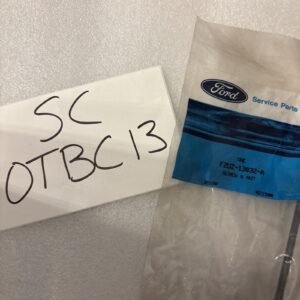 NOS Genuine Ford E series Van Horizontal Headlight Adjuster Screw F2UZ13032A