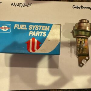 NOS HYGRADE CPA152 Carburetor Choke Pull-Off Standard