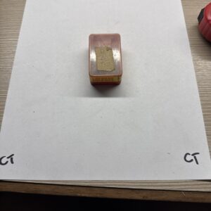 NOS Mercedes 190SL German Bosch Points for W121 1962-1966