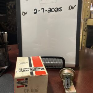 NOS Mighty CP-006 Carburator Choke Pull-Off