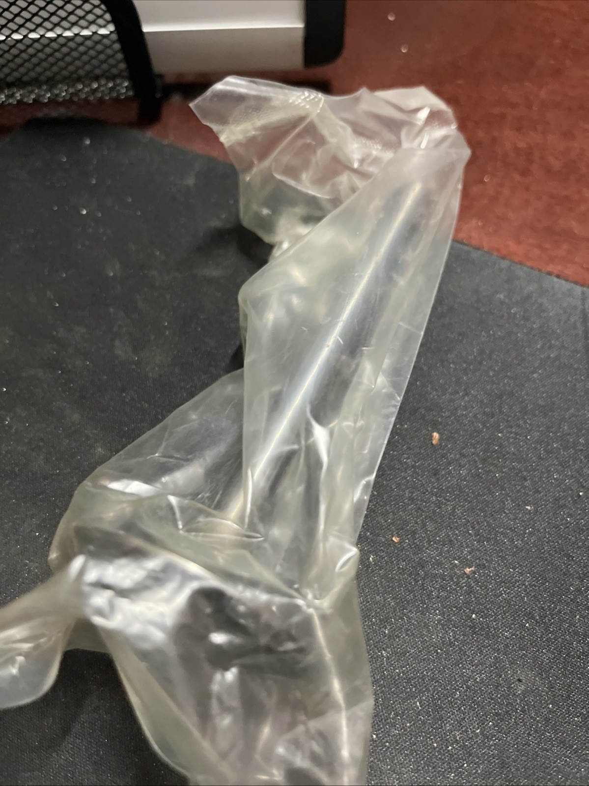 NOS Sealed Power Engine Intake Valve V-2124 1 Per Purchase - Image 4