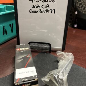 NOS Sealed Power Engine Intake Valve V-2124 1 Per Purchase