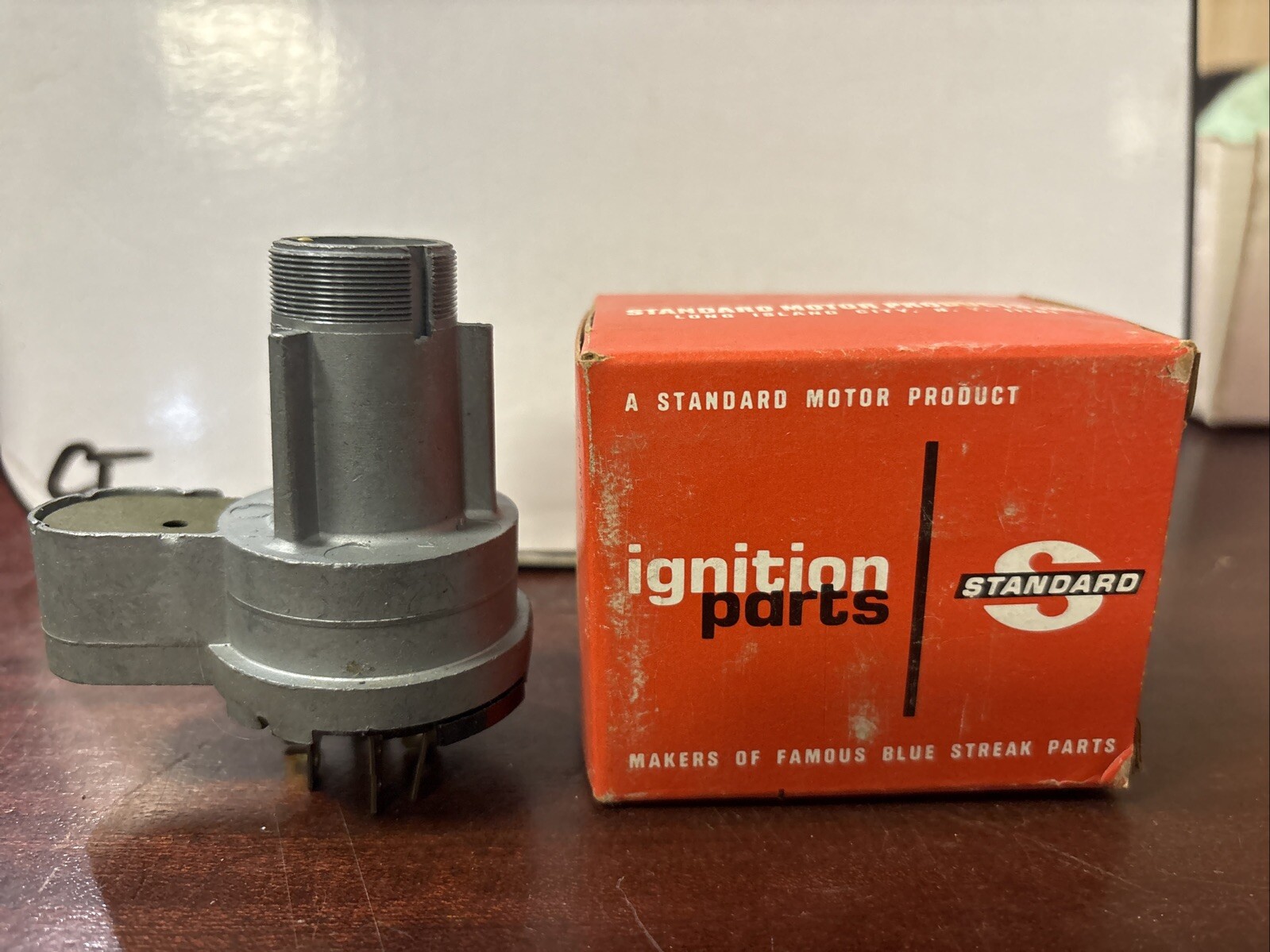 NOS Standard Plus US-27 - 59-61 Oldsmobile - GM 1116591 - Image 3