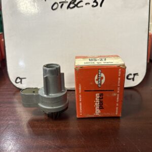 NOS Standard Plus US-27 - 59-61 Oldsmobile - GM 1116591