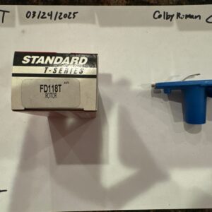 NOS Standard T-Series FD118T Distributor Rotor