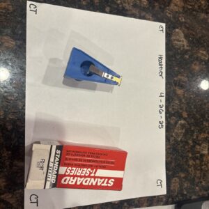 NOS Standard T-Series FD118T Distributor Rotor