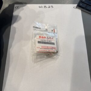 NOS Suzuki 1986-87 VS700 1988-91 VS750 Carburetor Needle Valve 13370-01401