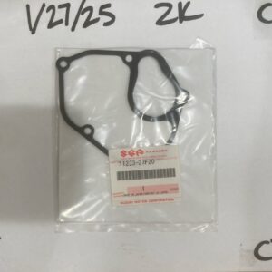 NOS Suzuki Gasket Cylinder 2003-2008 RM250 P/N 11233-37F20 OEM NEW Genuine
