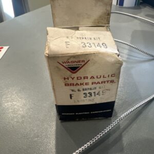 NOS Wagner F33149 Front Wheel Cylinder Kit