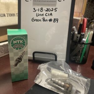 NTK 22130 Oxygen Sensor