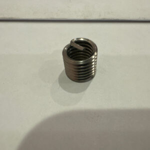 NU Thread Repair Inserts Perma Coil T084-8