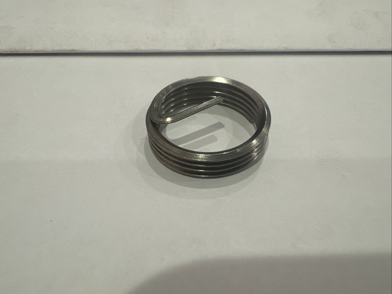 NU Thread Repair Inserts Perma Coil T14-8