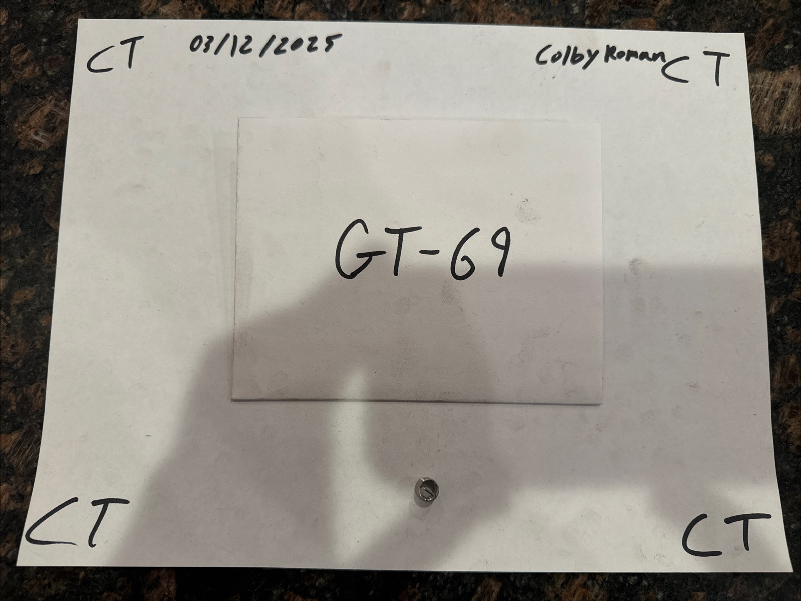 NU Thread Repair Inserts Perma Coil T191-4 - Image 3
