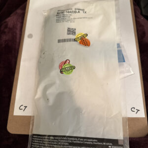 NU5Z14A099A - COVER - WIRING - Ford