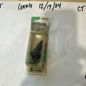 Napa 605-1278 GM/Ford Radiator Drain Cock