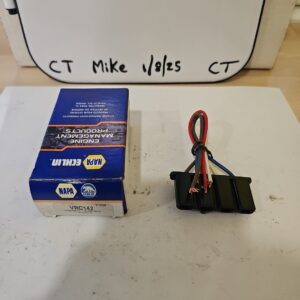 Napa Echlin VRC142 Voltage Regulator Connector