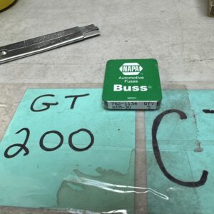 Napa Fuses ATM 30 Automotive 8Pack NEW in package