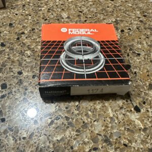 National 1174 Oil Seal