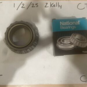 National LM102949 Bearing