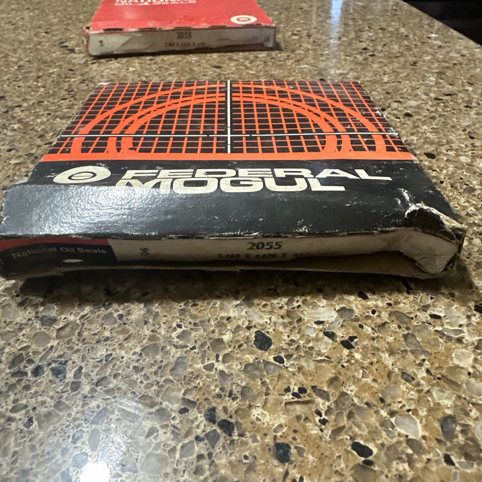 National Oil Seal 2055