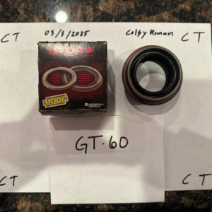 National Wheel End Components 7300s