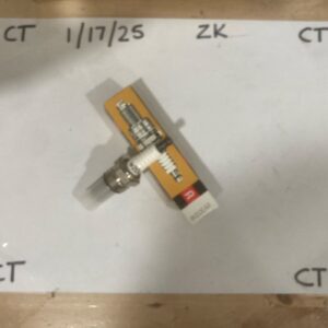 Natural Denso Spark Plug W20EAR