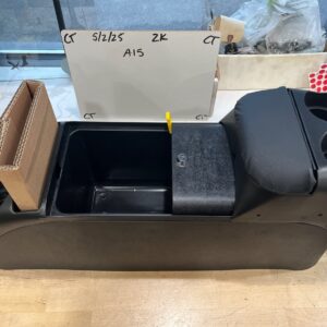 Nenno Products LLC  Center Console B001-S Made In USA 🇺🇸