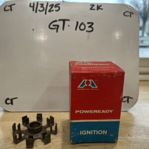 New AMERICAN PARTS 30-304 Ignition Reluctor,  (Standard LX404)