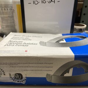New Brake Shoes  Wagner  Z729