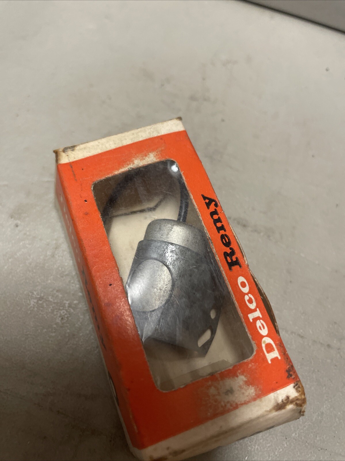 π₯π₯New Delco Remy # A203 Vintage! π₯π₯ - Image 3