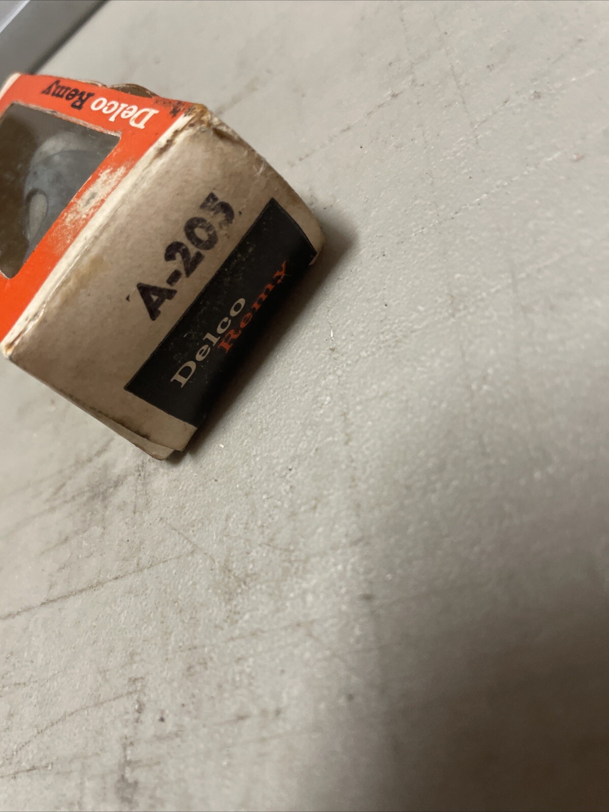 π₯π₯New Delco Remy # A203 Vintage! π₯π₯ - Image 4