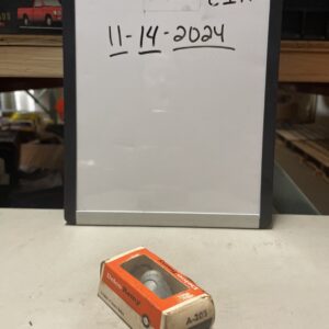 🔥🔥New Delco Remy # A203 Vintage! 🔥🔥