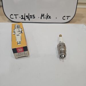 New Denso Spark Plug T16PR-U15