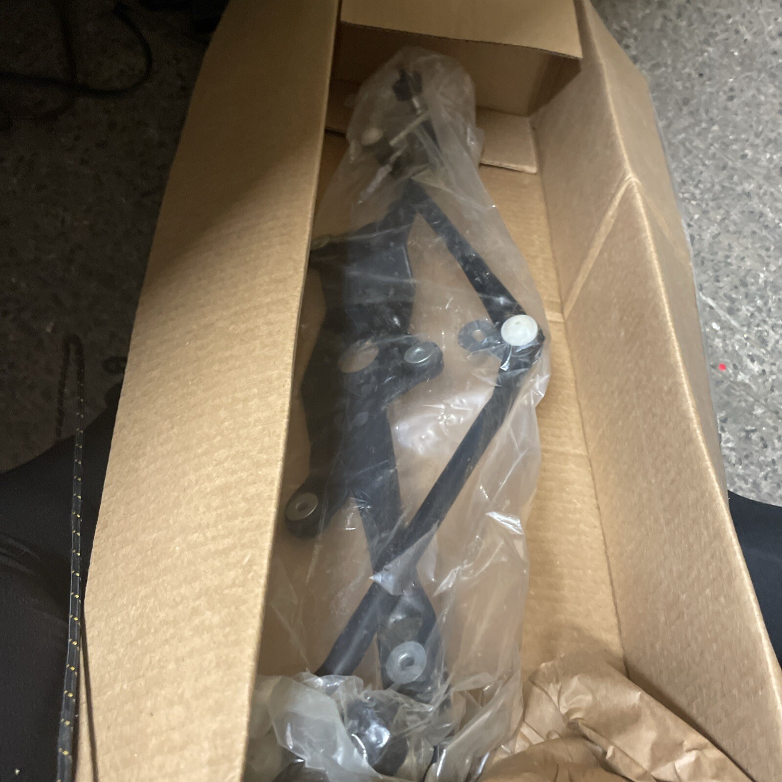 New Dorman Windshield Wiper Linkage for 1993-1998 Jeep Grand Cherokee 602-104 - Image 6