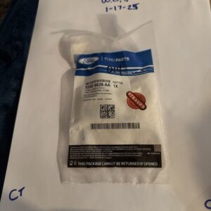 New Ford Oil Tube O-Ring XS6E-6626-AA