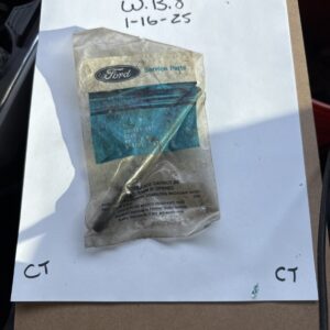 New Ford Water Pump Stud 5.4" Mustang 1986-1993 388433-S2