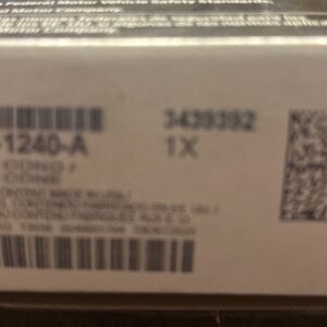 New Genuine Ford Bearing C7TZ-1240-A in factory FORD box