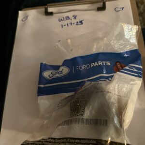 New Genuine Ford Insulator F81Z1000155AA / F81Z-1000155-AA OEM