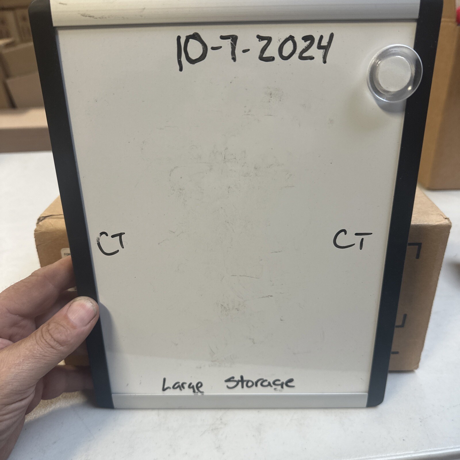 New Genuine Ford Mustang Module (2010-2014) OE DR3Z63043B13AD - Image 4