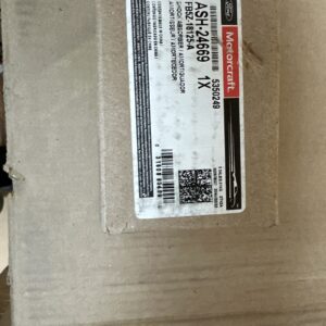 New Genuine Ford Shock Absorber Assembly FB5Z18125A / FB5Z-18125-A OEM