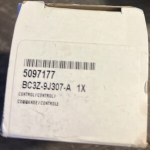 New Genuine OEM 2011-24 6.7L Ford Super Duty Fuel Pressure Regulator BC3Z9J307A